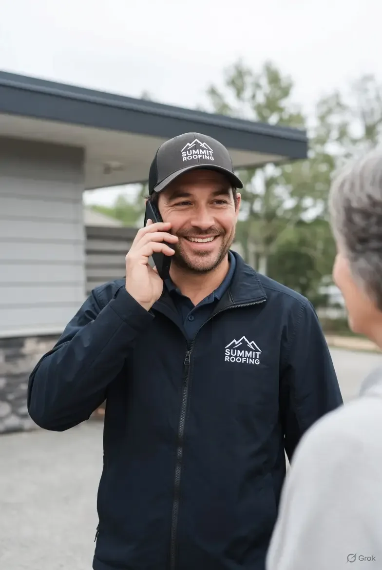 Flat Roof Leak Repair Minco, OK FAQs